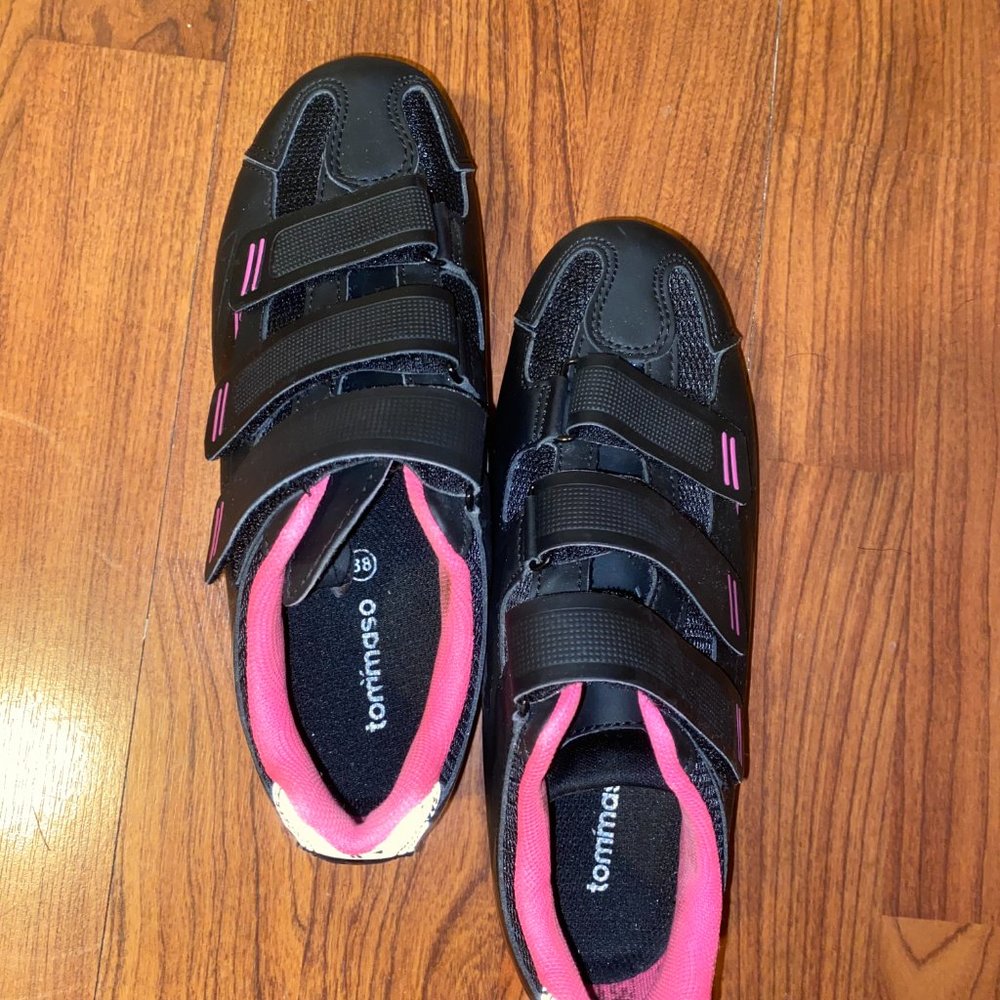 Tommaso Spin/Cycling Shoes